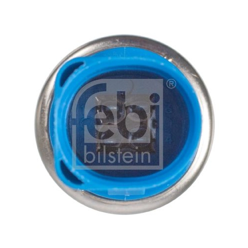 Febi Bilstein 170145 Thermoschalter f&uuml;r K&uuml;hlerl&uuml;fter, mit Dichtring, 1 St&uuml;ck