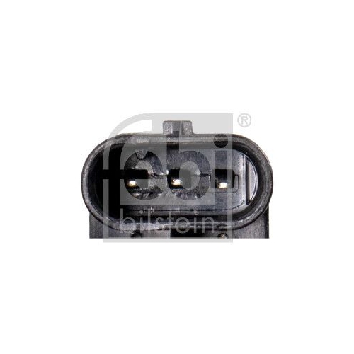 Zusatzwasserpumpe FEBI BILSTEIN 172809 f&uuml;r AUDI SEAT