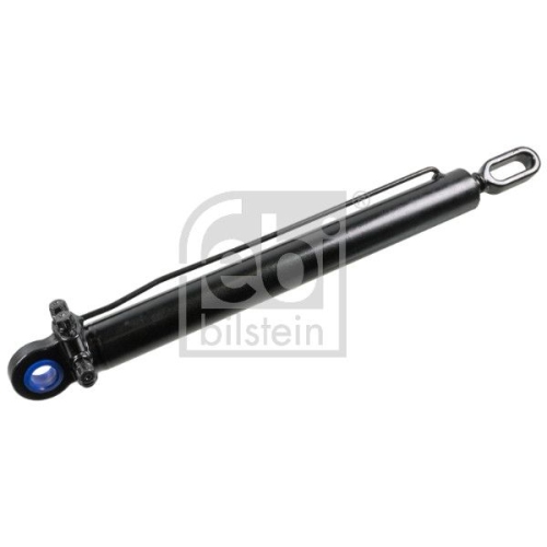 Kippzylinder, Fahrerhaus FEBI BILSTEIN 180403 febi Plus f&uuml;r VOLVO RENAULT TRUCKS