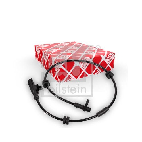 Febi Bilstein 170146 ABS-Sensor, 1 St&uuml;ck