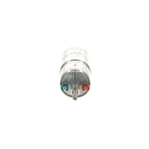 Kraftstoffpumpe BOSCH 0 580 254 040 f&uuml;r AUDI VW, im Kraftstoffbeh&auml;lter
