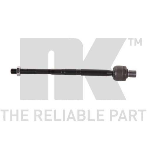 Axialgelenk, Spurstange NK 5033660 f&uuml;r OPEL VAUXHALL, Vorderachse, innen, links