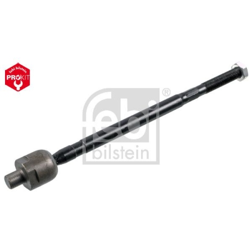 Febi Bilstein 27000 Axialgelenk mit Kontermutter , 1 St&uuml;ck