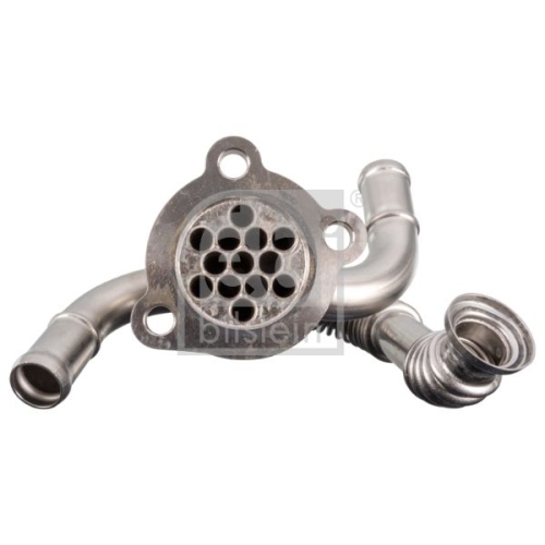K&uuml;hler, Abgasr&uuml;ckf&uuml;hrung FEBI BILSTEIN 176688 f&uuml;r ALFA ROMEO FIAT OPEL VAUXHALL