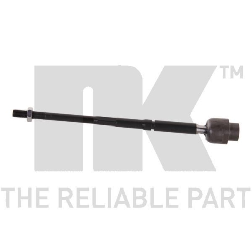 Axialgelenk, Spurstange NK 5033661 f&uuml;r OPEL VAUXHALL, Vorderachse, innen, links