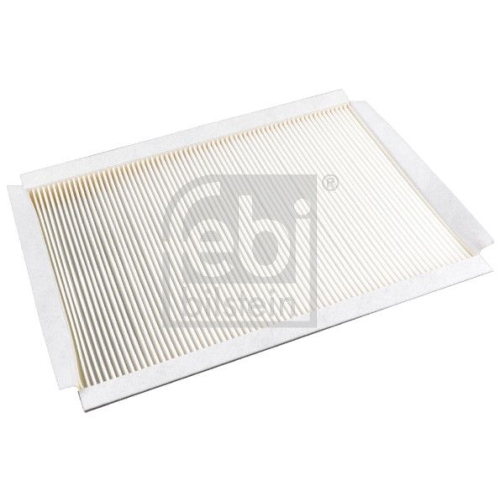 Febi Bilstein 17160 Innenraumfilter / Pollenfilter , 1 St&uuml;ck