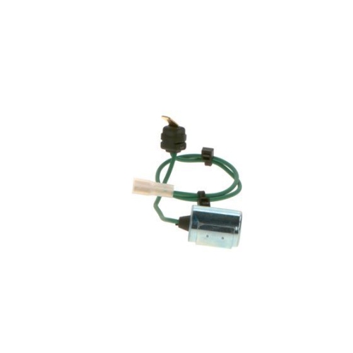 Kondensator, Z&uuml;ndanlage BOSCH 1 237 330 268 f&uuml;r