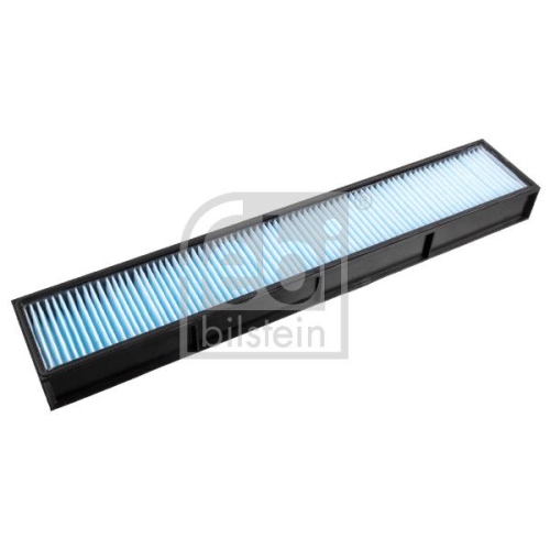 Febi Bilstein 17161 Innenraumfilter / Pollenfilter , 1 St&uuml;ck