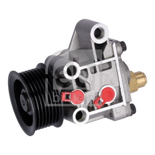 Febi Bilstein 27005 Vakuumpumpe ohne Dichtung , 1 St&uuml;ck