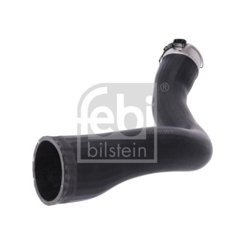 Ladeluftschlauch FEBI BILSTEIN 180417 f&uuml;r OPEL SAAB VAUXHALL CHEVROLET