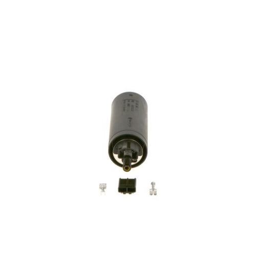 Kraftstoffpumpe BOSCH 0 580 314 068 f&uuml;r AUDI VW HONGQI, im Kraftstoffbeh&auml;lter
