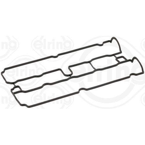 Dichtung, Zylinderkopfhaube ELRING 010.370 f&uuml;r OPEL SAAB