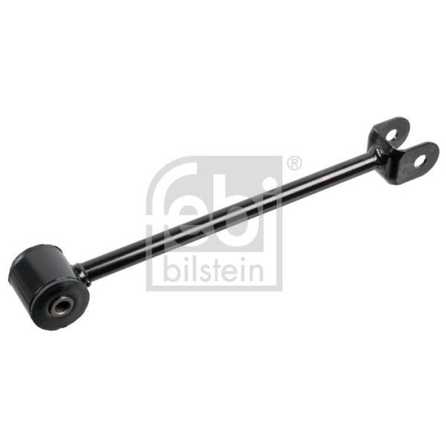Lenker, Radaufh&auml;ngung FEBI BILSTEIN 177887 f&uuml;r NISSAN, Hinterachse links, au&szlig;en