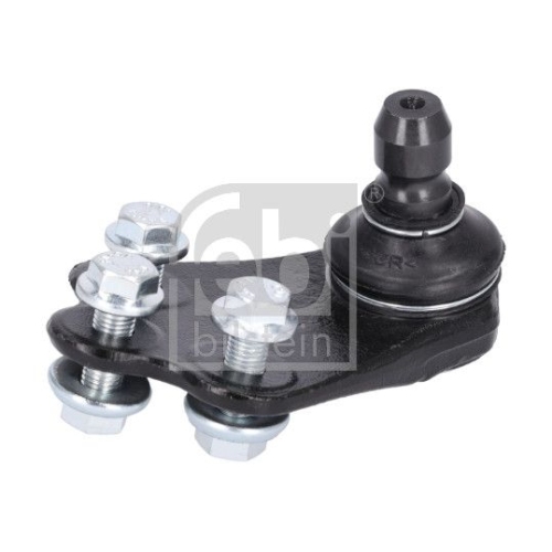 Trag-/F&uuml;hrungsgelenk FEBI BILSTEIN 180420 f&uuml;r FIAT, Vorderachse links