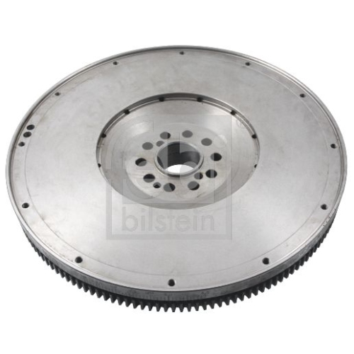 Febi Bilstein 17165 Schwungrad mit Anlasserzahnkranz , 1 St&uuml;ck