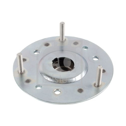 Federbeinst&uuml;tzlager FEBI BILSTEIN 171489 f&uuml;r LAND ROVER, Hinterachse links