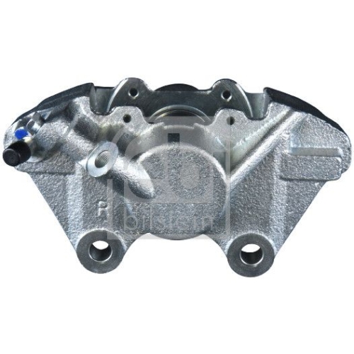 Bremssattel FEBI BILSTEIN 179097 f&uuml;r LAND ROVER, Hinterachse rechts