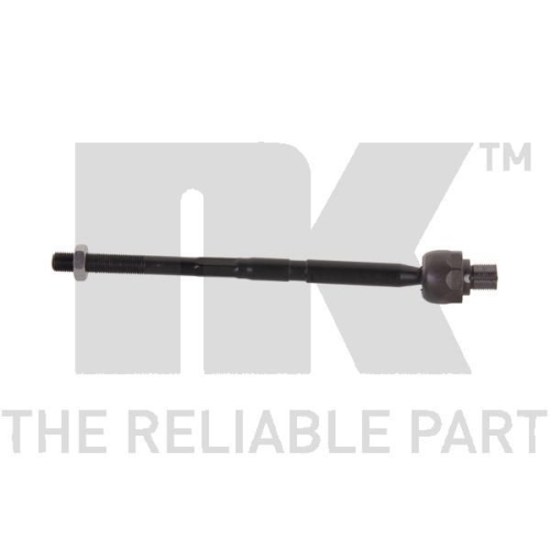 Axialgelenk, Spurstange NK 5033675 f&uuml;r OPEL VAUXHALL, Vorderachse, innen, links