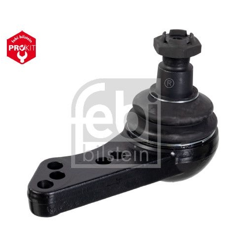 Febi Bilstein 1x 175483 Traggelenk mit Sicherungsmutter