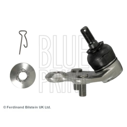 Blue Print 1x ADT386136BP Traggelenk mit Kronenmutter und Splint