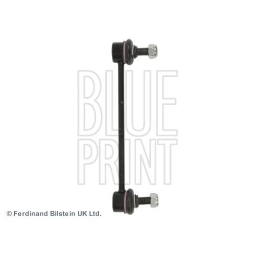 Blue Print 1x ADG08562BP Verbindungsstange mit Sicherungsmuttern