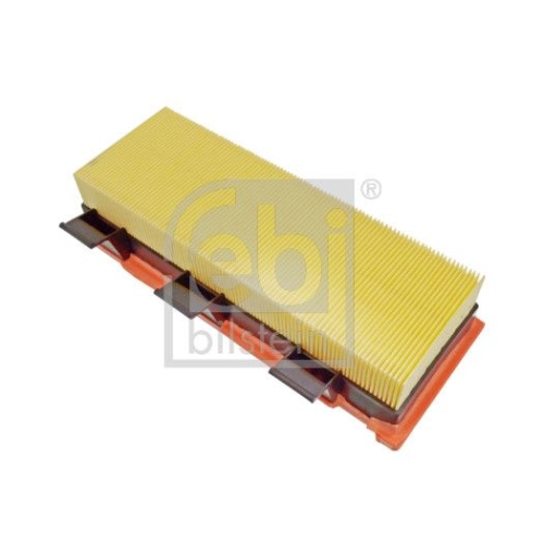 Febi Bilstein 31156 Luftfilter , 1 St&uuml;ck