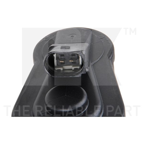 Bremssattel NK 2147329 f&uuml;r AUDI SEAT SKODA VW, Hinterachse links