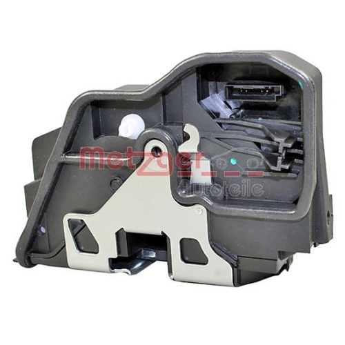 T&uuml;rschloss METZGER 2314113 GREENPARTS f&uuml;r BMW MINI, vorne links