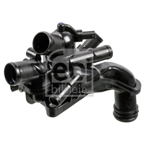 Thermostat, K&uuml;hlmittel FEBI BILSTEIN 177892 f&uuml;r MINI