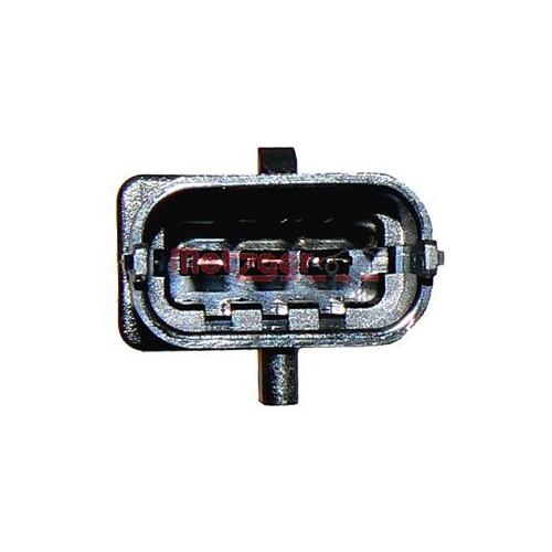 Impulsgeber, Kurbelwelle METZGER 0902169 ORIGINAL ERSATZTEIL f&uuml;r HYUNDAI KIA