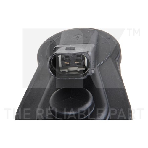 Bremssattel NK 2147330 f&uuml;r AUDI SEAT SKODA VW, Hinterachse rechts