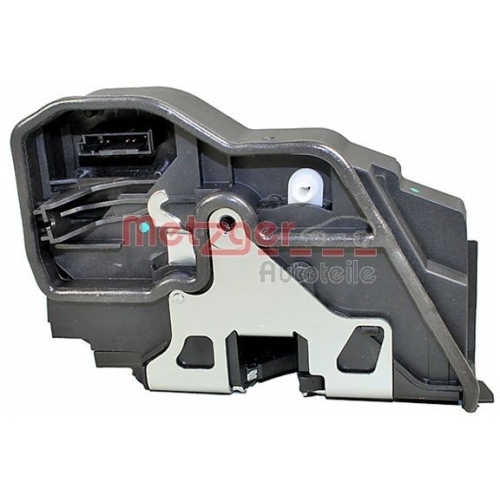 T&uuml;rschloss METZGER 2314114 GREENPARTS f&uuml;r BMW MINI, vorne rechts
