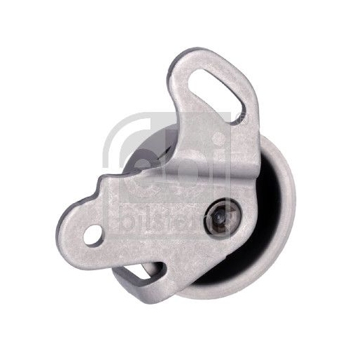 Febi Bilstein 27017 Spannrolle f&uuml;r Zahnriemen , 1 St&uuml;ck
