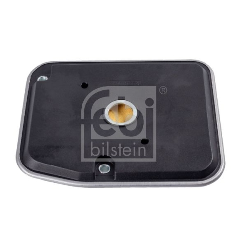 Hydraulikfiltersatz, Automatikgetriebe FEBI BILSTEIN 32882 f&uuml;r AUDI