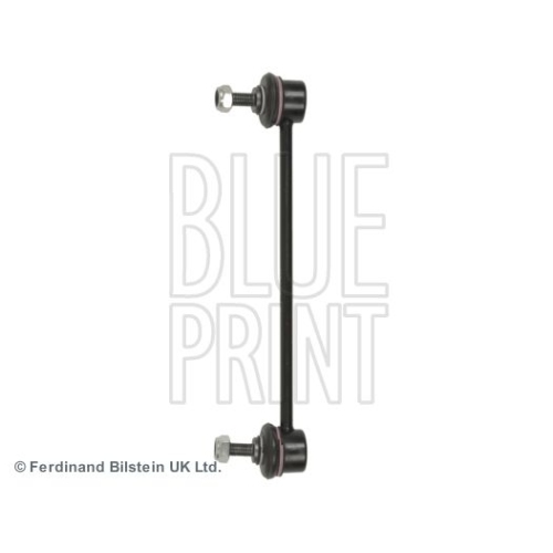 Blue Print 1x ADG08566BP Verbindungsstange mit Sicherungsmuttern