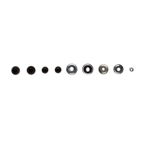 Sto&szlig;d&auml;mpfer BILSTEIN 24-002530 BILSTEIN - B6 4600 f&uuml;r, Hinterachse