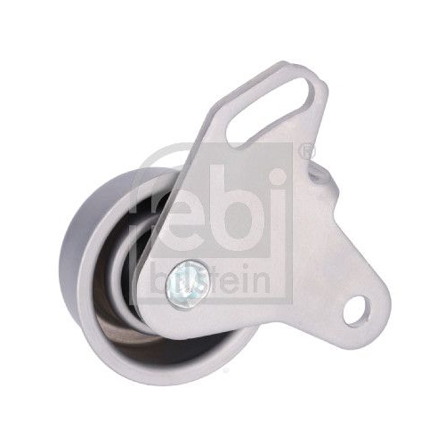 Febi Bilstein 27018 Spannrolle f&uuml;r Zahnriemen , 1 St&uuml;ck