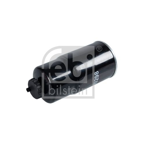 Febi Bilstein 40298 Kraftstofffilter, 1 St&uuml;ck