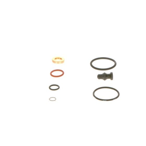 O-Ring-Reparaturset BOSCH 1 417 010 997 f&uuml;r VW