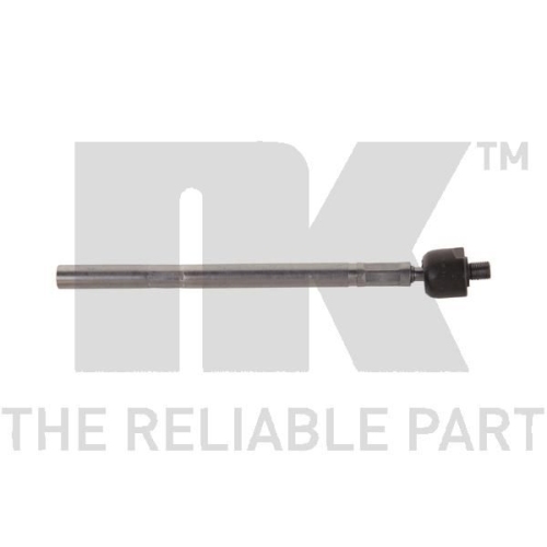 Axialgelenk, Spurstange NK 5033724 f&uuml;r PEUGEOT, Vorderachse, Vorderachse links