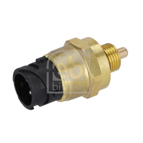 Febi Bilstein 38715 &Ouml;ldruck- und Temperatursensor mit Dichtring , 1 St&uuml;ck