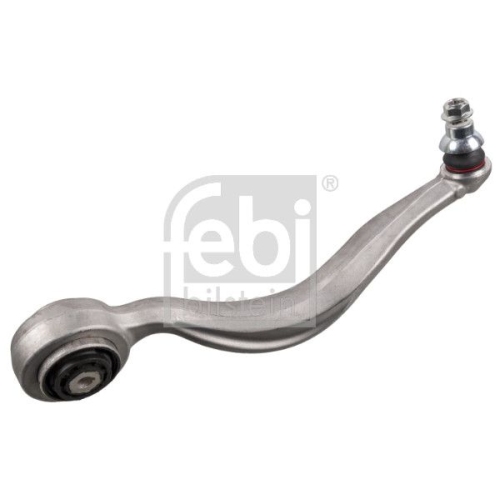 Lenker, Radaufh&auml;ngung FEBI BILSTEIN 177895 f&uuml;r MERCEDES-BENZ, Vorderachse links