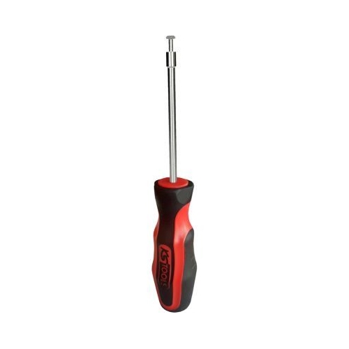 L&ouml;sezange, T&uuml;rgriff-/Fensterkurbelsicherung KS TOOLS 150.1628 f&uuml;r
