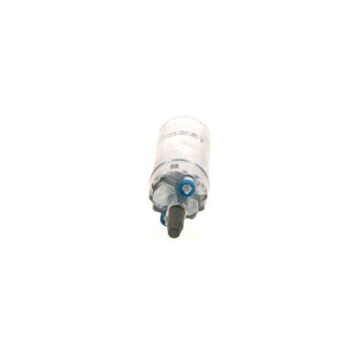 Kraftstoffpumpe BOSCH 0 580 464 021 f&uuml;r PORSCHE, Kraftstoffleitung, vorne