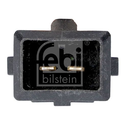 Febi Bilstein 101477 Einspritzventil mit Dichtringen , 1 St&uuml;ck