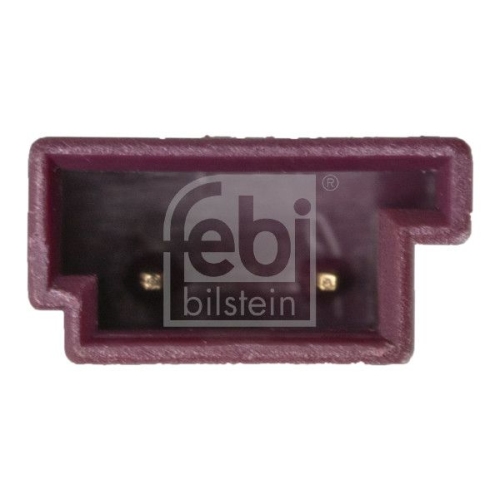 Schalter, Heckklappenentriegelung FEBI BILSTEIN 180431 febi Plus f&uuml;r BMW