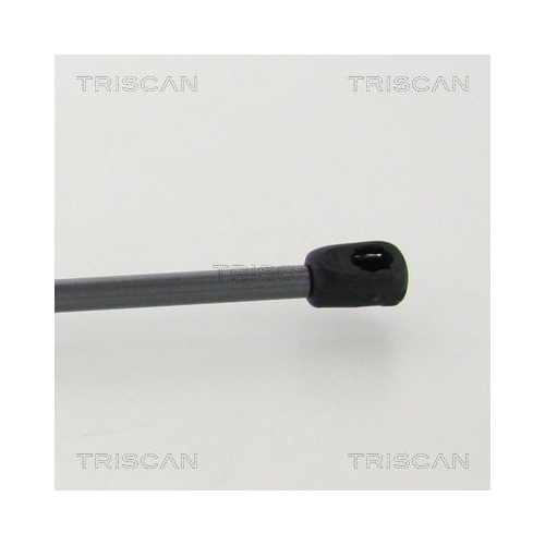 Gasfeder, Koffer-/Laderaum TRISCAN 8710 43245 f&uuml;r HYUNDAI, links, rechts