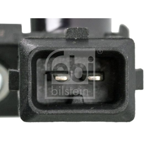 Febi Bilstein 24866 Kurbelwellensensor , 1 St&uuml;ck