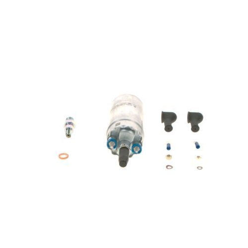 Kraftstoffpumpe BOSCH 0 580 464 069 f&uuml;r ALFA ROMEO AUDI CITRO&Euml;N FIAT FORD IVECO