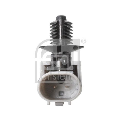 Sensor, Raddrehzahl FEBI BILSTEIN 179107 f&uuml;r LAND ROVER, Hinterachse links